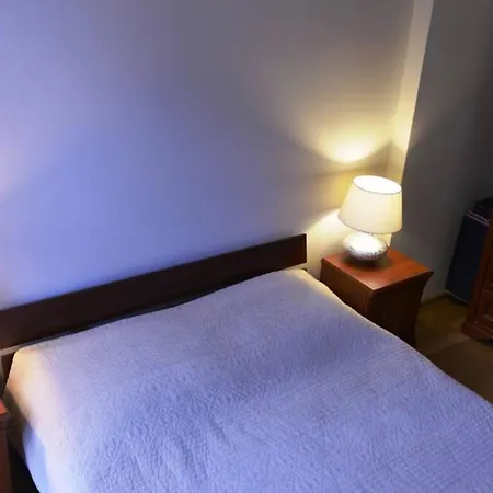 Apartamento Old Town Ogarna