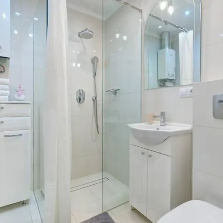 Apartamento Old Town Ogarna Gdansk