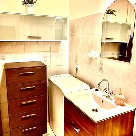Apartamento Old Town Ogarna 31/32 *