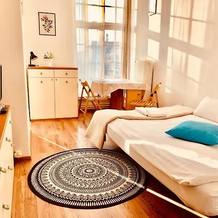 Apartamento Old Town Ogarna 31/32